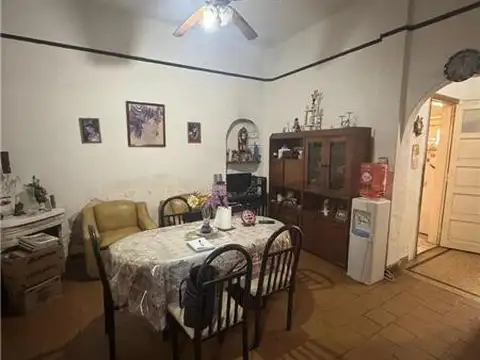 Casa en Venta en Banfield, USD 170.000