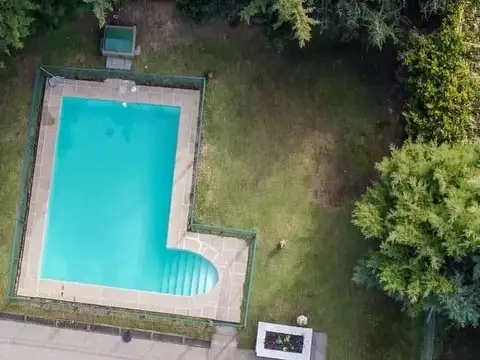 Casa en Alquiler al Norte