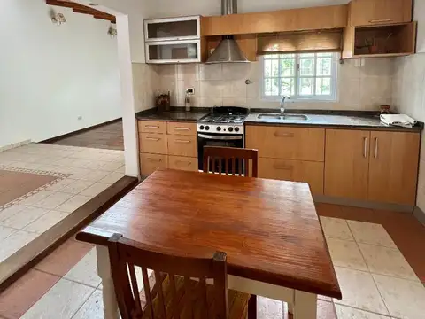 Casa en Venta 10 años