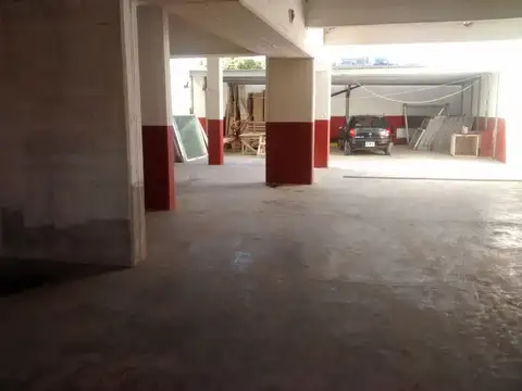 AVENIDA felix u CAMET  2795