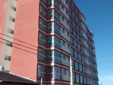 VENTA DE DEPARTAMENTOS 1, 2 Y 3 AMBIENTES CAMET FRENTE AL MAR