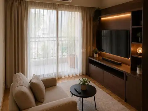 Departamento en Venta en Olivos, USD 204.999