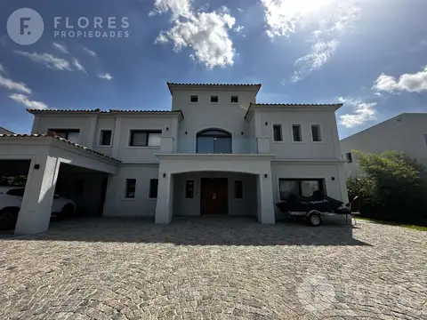 Casa en Venta en La Lomada De Pilar, USD 1.180.000