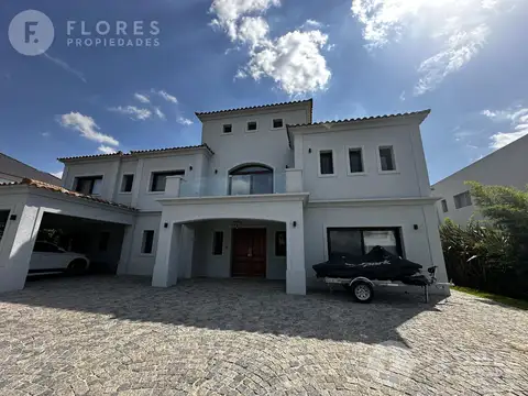 Casa en Venta en La Lomada De Pilar, Countries y Barrios Cerrados en Pilar