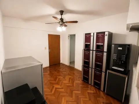 Departamento en Venta en Villa Crespo, Capital Federal
