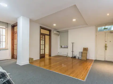 Oficina en Alquiler en Centro, $ 1.300.000