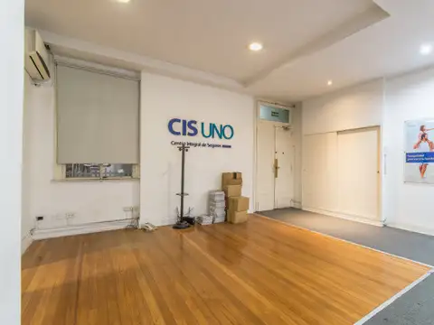 Oficina en Alquiler 61 años