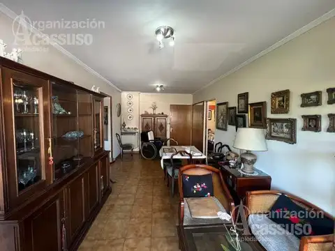 Departamento en Venta en Martinez Vias / Santa Fe, USD 143.000