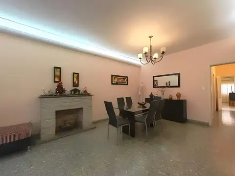 Casa en Venta 8 años