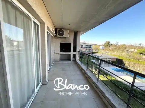 Departamento en Alquiler 8 años