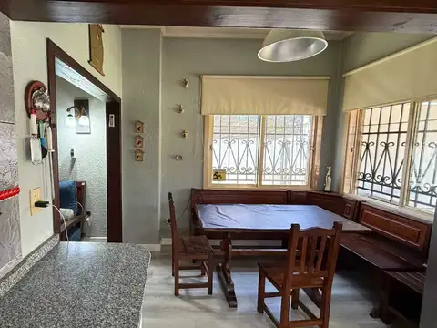 Casa en Venta en La Reja, USD 109.000
