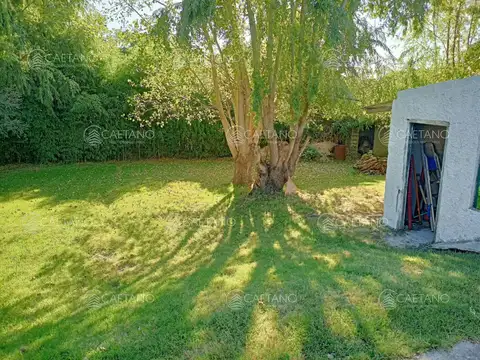 Inversión en barrio residencial