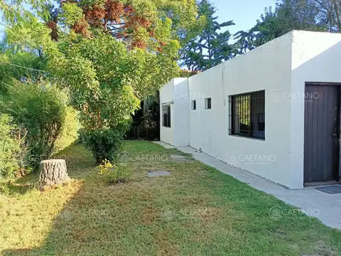 Inversión en barrio residencial