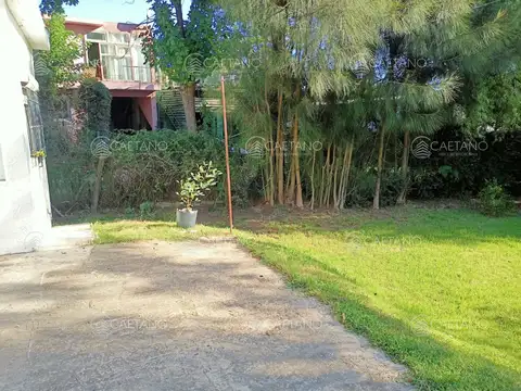 Casa en Venta 2025 años