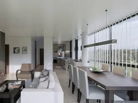 Departamento en Venta de 3 dormitorios