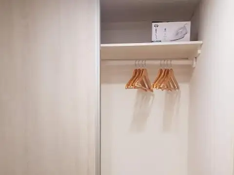 Departamento en Venta con 1 cochera