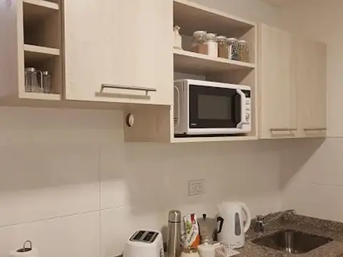 Departamento en Venta de Monoambiente
