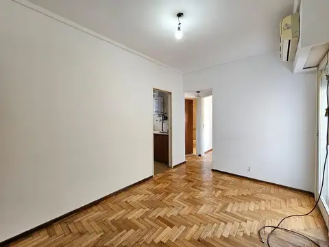 Departamento en Alquiler de 2 ambientes