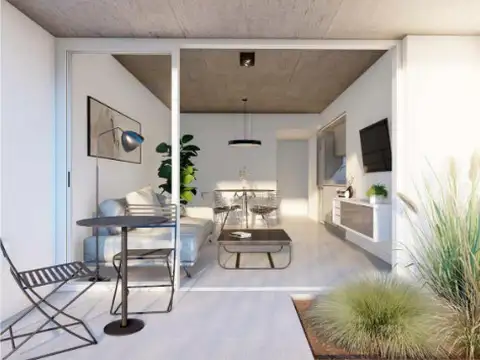 VENTA ABASTO MONOAMBIENTE ÚLTIMAS UNIDADES AMENITIES ENTREGA SEPTIEMBRE 2026