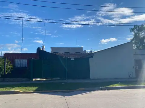 venta casa en villa de Mayo