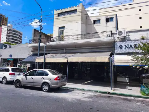 Terreno en Alquiler en Caseros, Partido de Tres de Febrero
