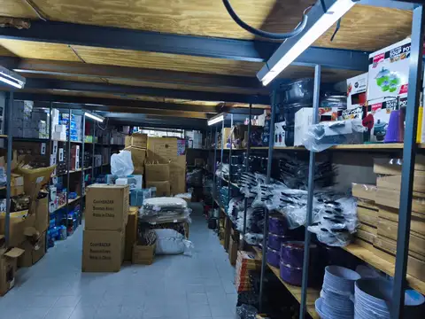 Tres de Febrero al 2700