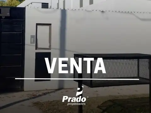 Complejo cerrado en Villa Castells , calle 7 y 503