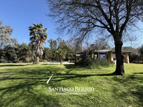 Casa en Santa Brigida - Los Cardales