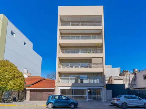 Departamento en Alquiler en Chauvin, Mar del Plata