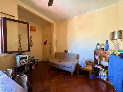 Departamento en Venta 50 años