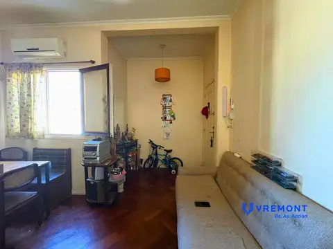 Departamento en Venta en Congreso, USD 65.000