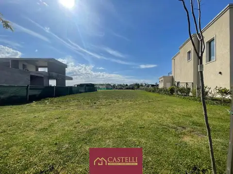 Terreno en Venta de 576,0 m2