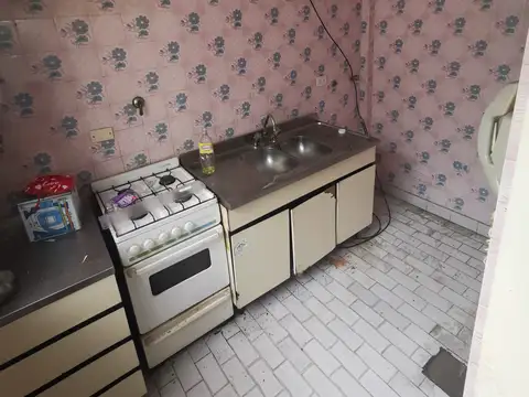 Depto Tipo Casa en Alquiler de Monoambiente