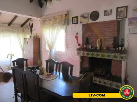 Casa en Venta de 5 dormitorios
