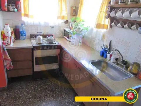 Casa en Venta en San Clemente Del Tuyu, USD 130.000