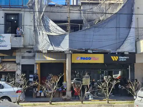 Terreno en Venta en Lanus, USD 600.000