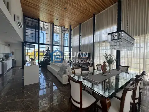 Casa en Venta 6 años