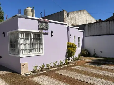 Departamento en Venta con 2 cocheras