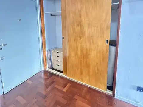 Departamento en Alquiler 50 años