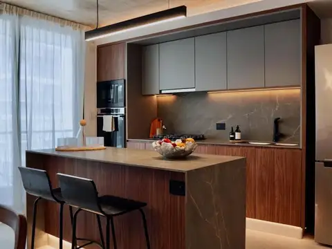 Departamento en Venta en Centro, Rosario