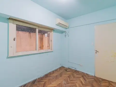 2 AMBIENTES PISO 1° INTERNO MUY BUEN ESTADO GENERAL 36m2tot. IDEAL INVERSOR
