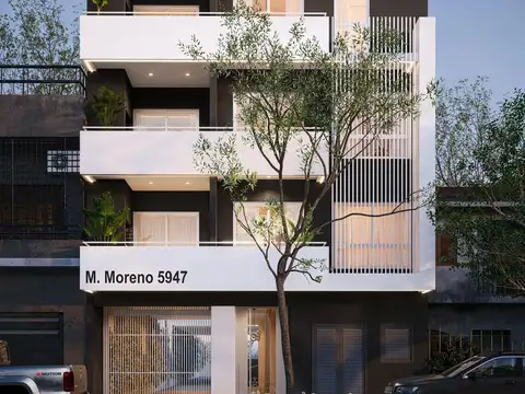 Departamento de pozo en venta Centro de Wilde