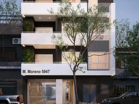 Departamento en Venta al Noreste