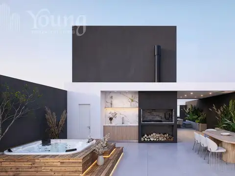 Departamento en Venta en Wilde, USD 57.000