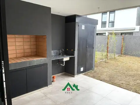 Casa en Venta A Estrenar
