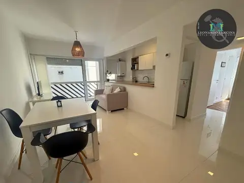 VENTA DE DEPARTAMENTO 3 AMB CON COCHE CUBIERTA - CENTRO