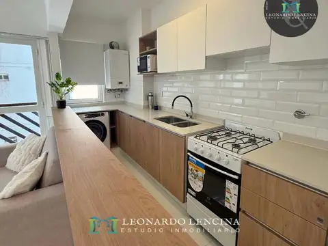 Departamento en Venta al Noroeste