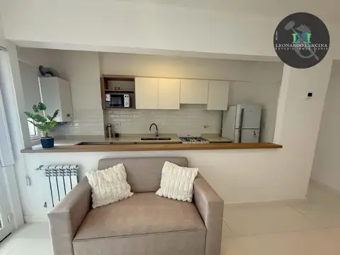 Departamento en Venta en Centro, USD 124.900