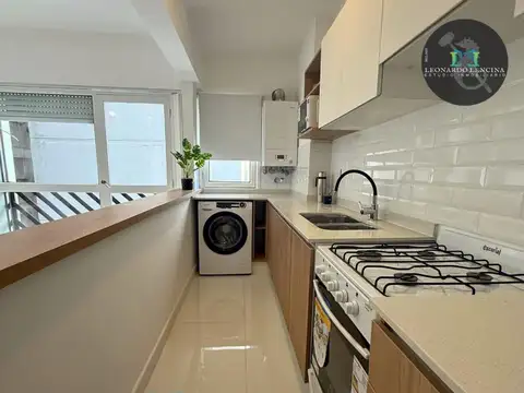 Departamento en Venta Permite mascota