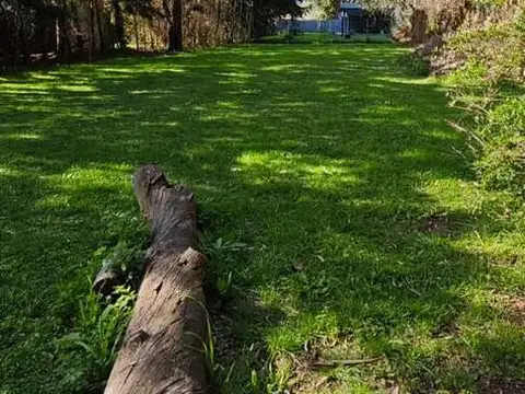 Terreno en Venta en City Bell, USD 72.000